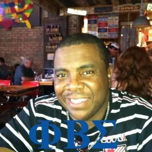 Meet your Posher, Osbert